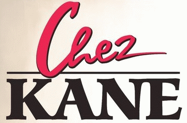 logo Chez Kane